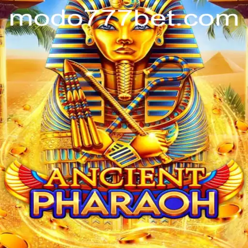 Descubra o Jogo 'AncientPharaoh' e suas Regras no MODO777.COM