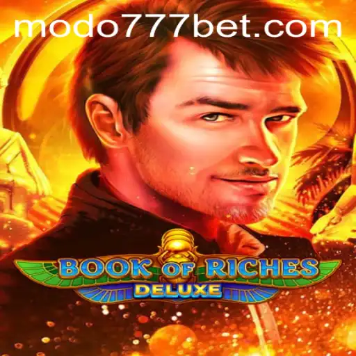 Explorando o Fascinante Mundo do Jogo BookofRichesDeluxe