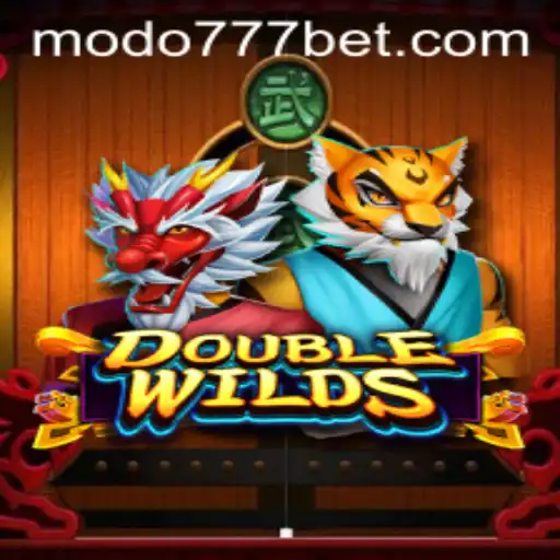 Explorando o Universo do DoubleWilds: Um Mergulho no Entusiasmante Mundo de MODO777.COM