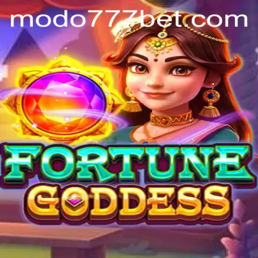 Explorando o Mundo de FortunaGoddess: Um Mergulho no Universo de Entretenimento de MODO777.COM