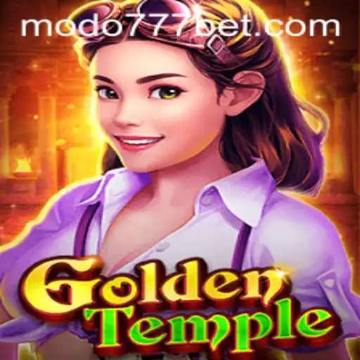 Explorando a Aventura Inesquecível de GoldenTemple em MODO777.COM
