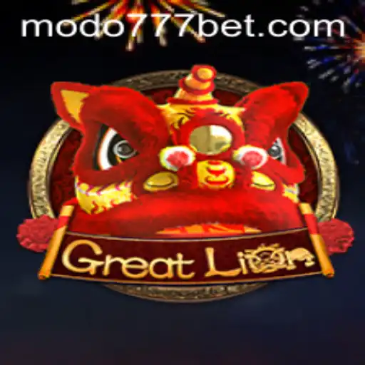Descubra o Fascinante Mundo de GreatLion: Um Jogo Inovador em MODO777.COM