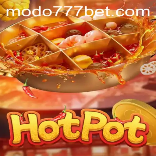Descubra o Fascinante Mundo de Hotpot: O Jogo que Conquista Todos em MODO777.COM