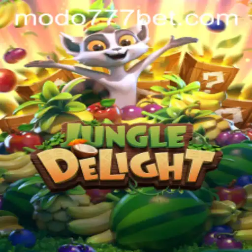 Explorando o Mundo de JungleDelight: Um Mergulho no Jogo e Suas Regras com MODO777.COM