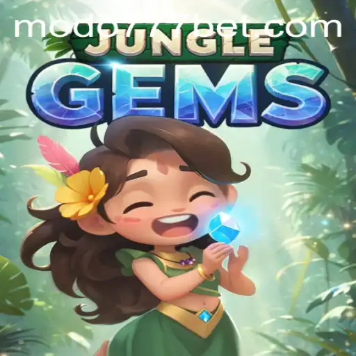 Descubra o Encanto de JungleGems: O Novo Fenômeno dos Games