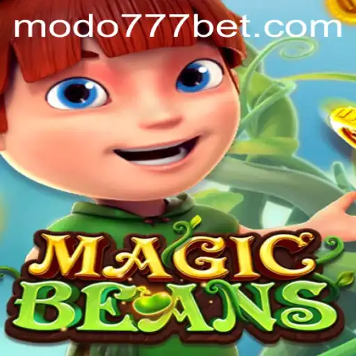 Descubra o Empolgante Mundo de MAGICBEANS com MODO777.COM