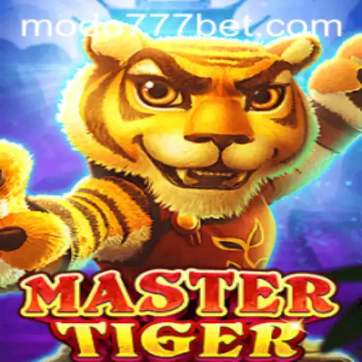 Descubra o Mundo Empolgante de MasterTiger e MODO777.COM