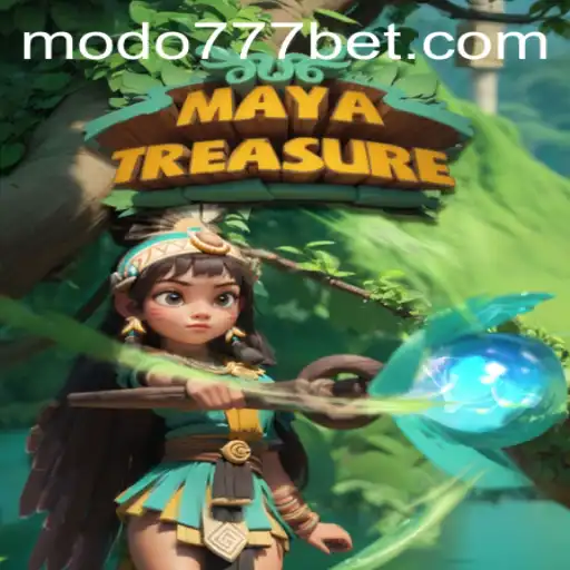 Explore o Fascinante Mundo de MayaTreasure no MODO777.COM