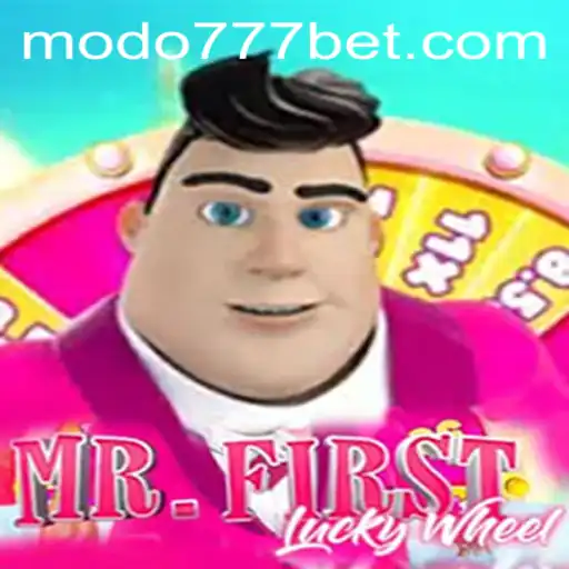 Explorando o Fascinante Mundo de MrFirstLuckyWheel