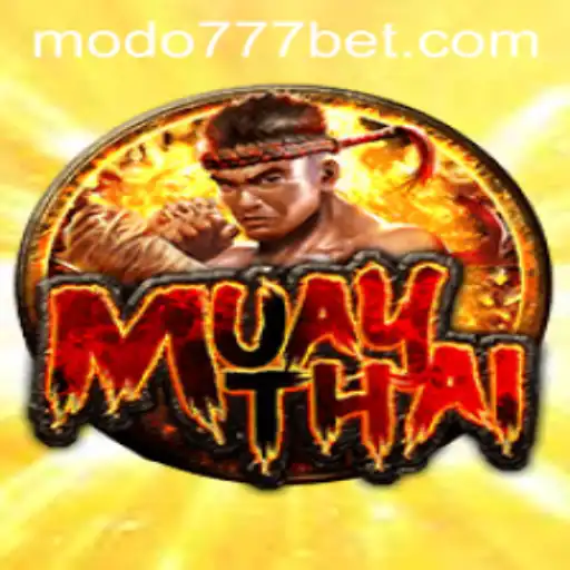 MuayThai: O Jogo Além do Ringue