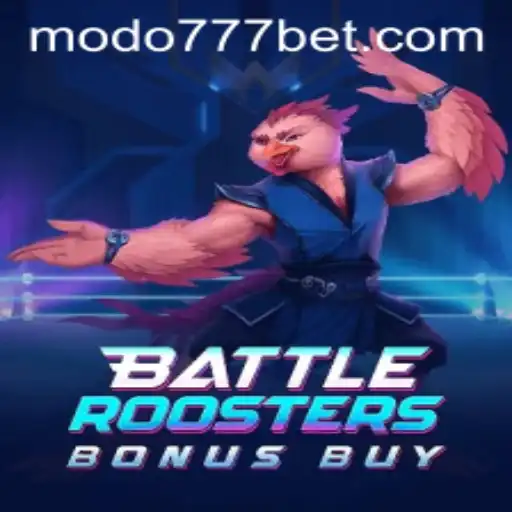 BattleRoostersBonusBuy: A Nova Sensação no Mundo dos Jogos de Apostas