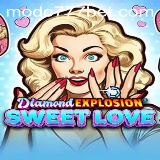 DiamondExplosionSweetLove: A Nova Sensação dos Jogos Digitais