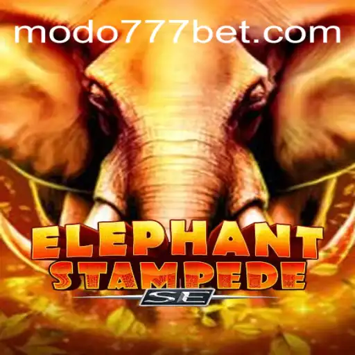 Descubra o Fascinante Mundo do Jogo ElephantStampedeSE no MODO777.COM