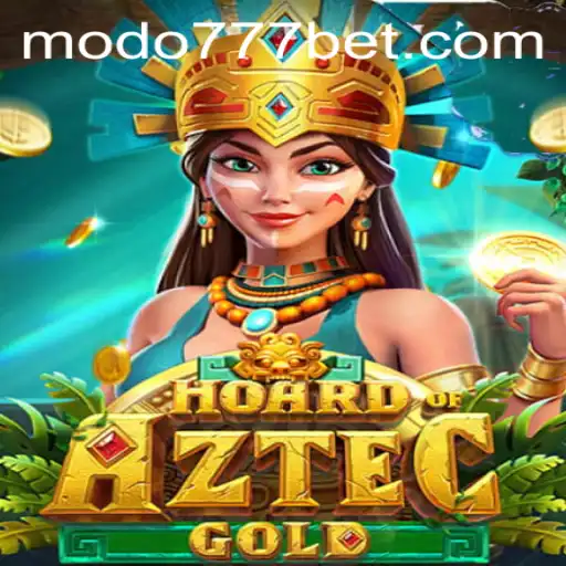 Hoard of Aztec Gold: Desvende os Segredos do Tesouro Perdido