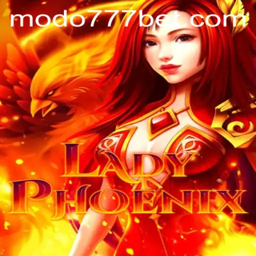 LadyPhoenix: A Nova Sensação do Mundo dos Jogos Online