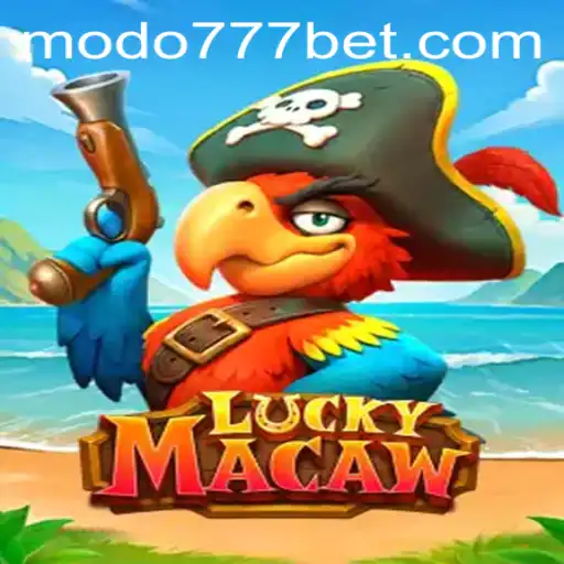 Descubra LuckyMacaw: A Aventura Emocionante de Cassino Online