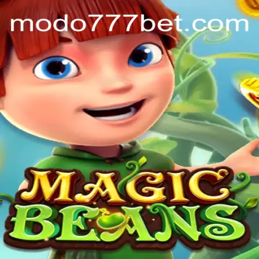 Descubra o Empolgante Mundo de MAGICBEANS com MODO777.COM
