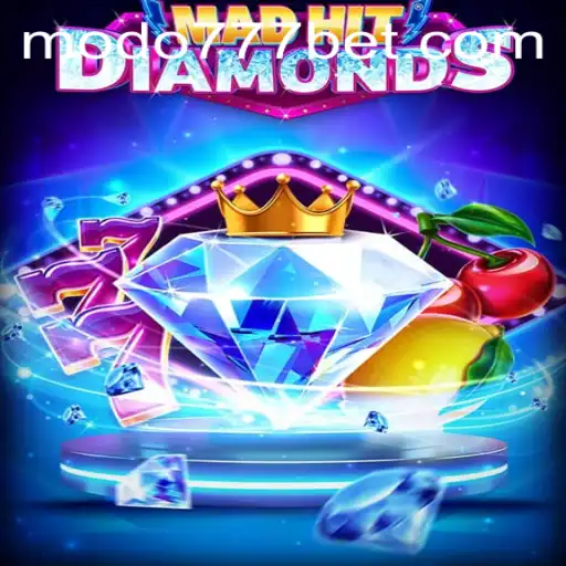MadHitDiamonds: Exploração de Aventuras Brilhantes no Mundo dos Jogos