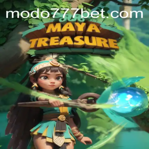 Explore o Fascinante Mundo de MayaTreasure no MODO777.COM