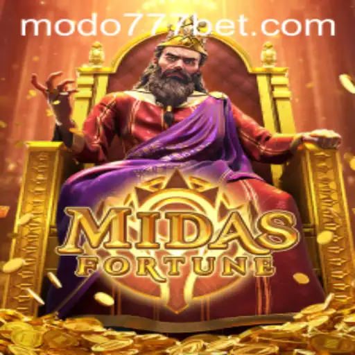 Descubra MidasFortune: Um Mergulho no Brilhante Mundo dos Jogos de Azar Online