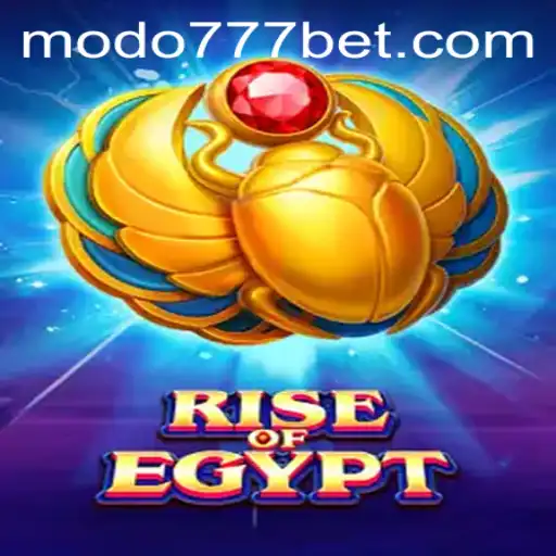 Descubra o Fascinante Mundo de RiseOfEgypt: Um Jogo de Aventuras Épicas