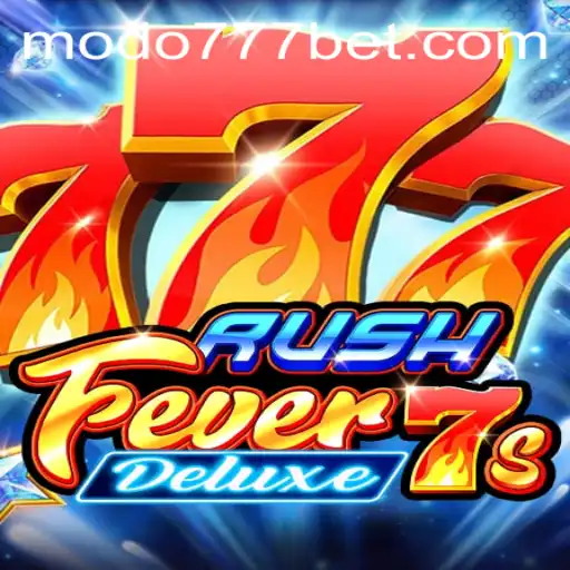 RushFever7sDeluxe: O Novo Fenômeno dos Jogos de Cassino