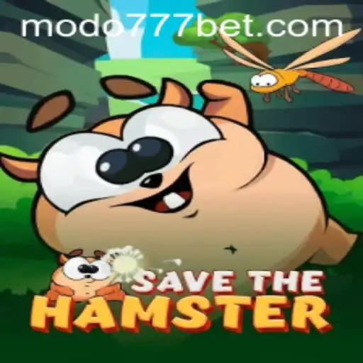 Explorando a Excitação do Jogo SavetheHamster no MODO777.COM