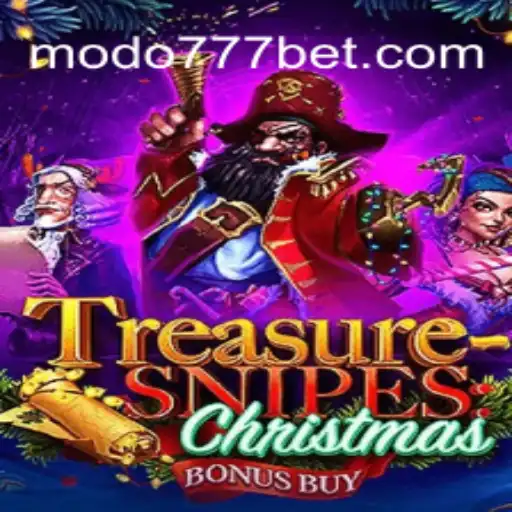 Descubra a Emoção de TreasuresnipesChristmas: Um Mergulho no Mundo dos Caçadores de Tesouros
