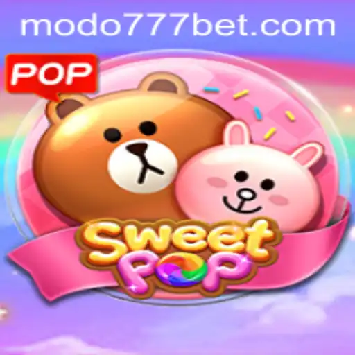 Descubra o Mundo Encantador de SweetPOP no MODO777.COM