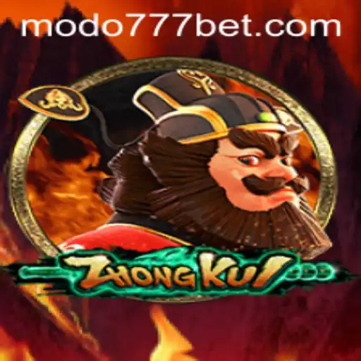Descubra o Fascinante Mundo de ZhongKui no MODO777.COM